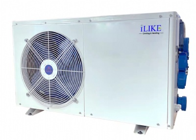 DC Inverter Swimming Pool Heat Pump