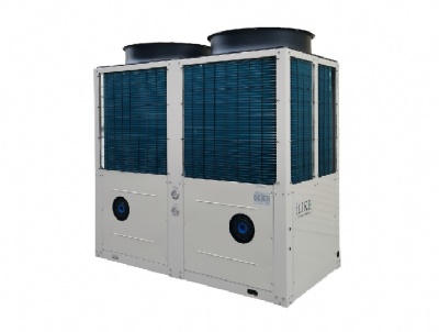 Air Cooled Chiller 65KW/130KW/260KW