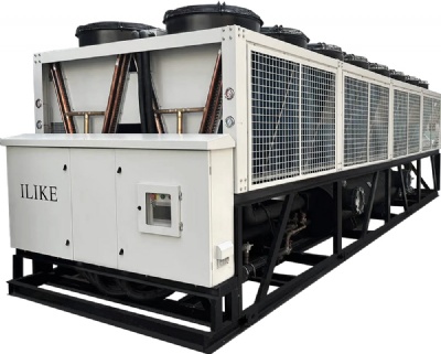 Air Cooled Screw Chiller 50-400 tons