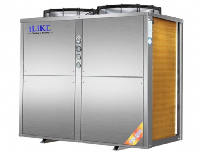 Commercial Heat Pump Water Heater